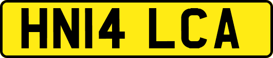 HN14LCA