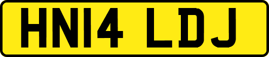 HN14LDJ