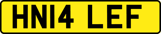 HN14LEF