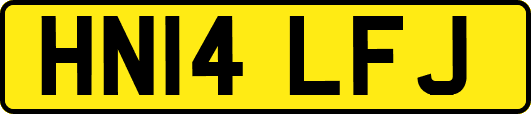 HN14LFJ