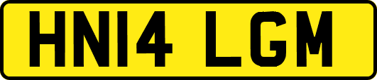 HN14LGM