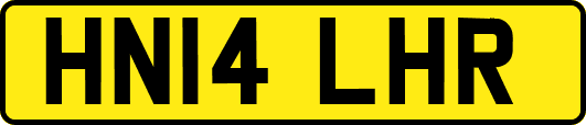 HN14LHR