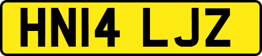 HN14LJZ