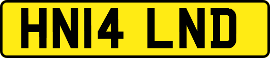 HN14LND