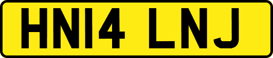 HN14LNJ