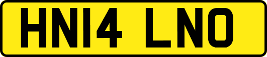 HN14LNO