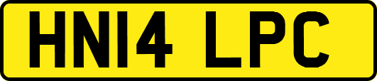 HN14LPC