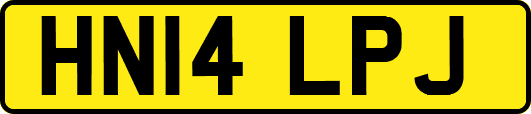 HN14LPJ