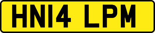 HN14LPM