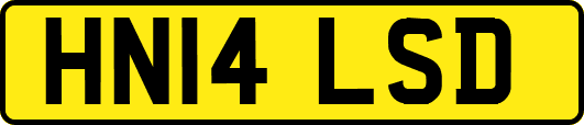 HN14LSD