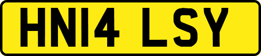 HN14LSY