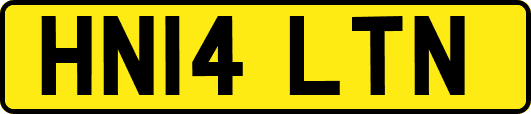 HN14LTN