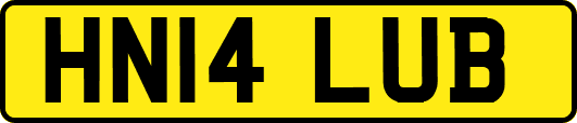 HN14LUB