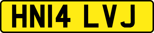 HN14LVJ