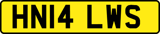 HN14LWS