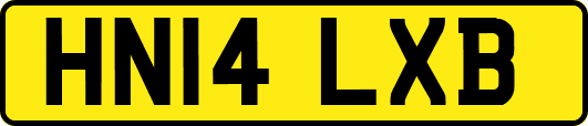 HN14LXB