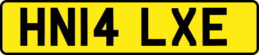 HN14LXE