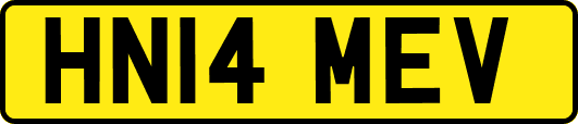 HN14MEV