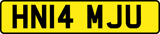 HN14MJU