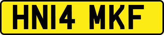 HN14MKF