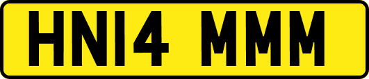 HN14MMM