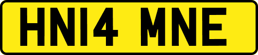 HN14MNE