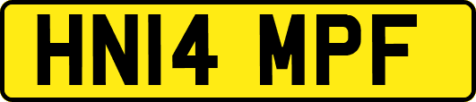 HN14MPF