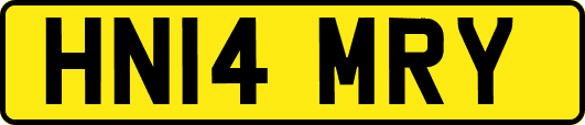 HN14MRY