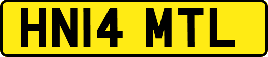 HN14MTL