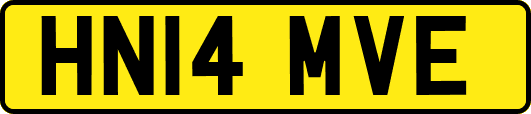 HN14MVE