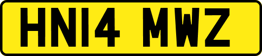 HN14MWZ