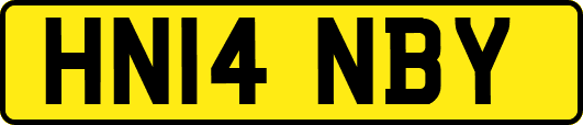 HN14NBY