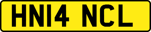 HN14NCL