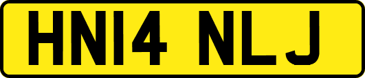 HN14NLJ