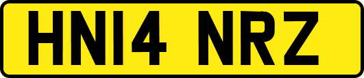 HN14NRZ