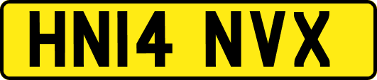 HN14NVX