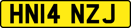 HN14NZJ