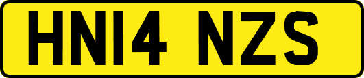 HN14NZS