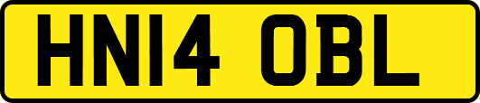 HN14OBL