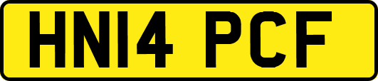 HN14PCF