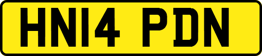 HN14PDN