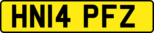 HN14PFZ