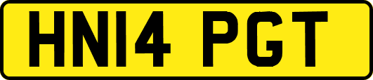 HN14PGT