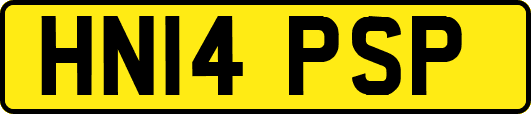 HN14PSP