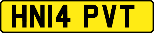 HN14PVT