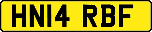 HN14RBF