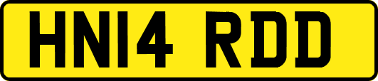 HN14RDD