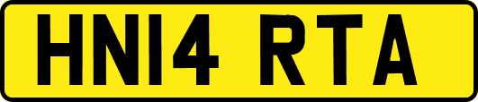HN14RTA