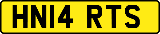 HN14RTS