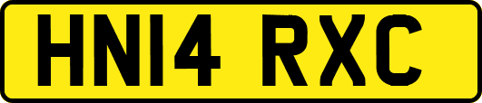 HN14RXC